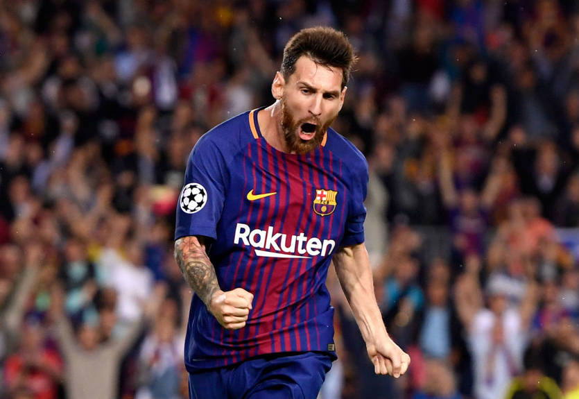 Месси – самый высокооплачиваемый футболист мира