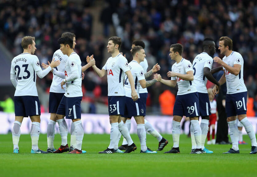 Уотфорд – Тоттенхэм: прогноз и ставки букмекеров на матч Уотфорд – Тоттенхэм: прогноз и ставки букмекеров на матч