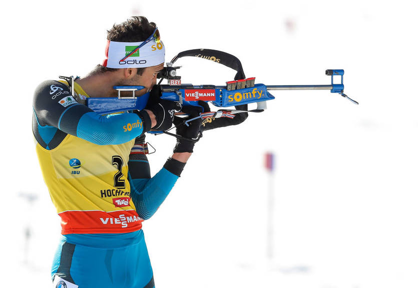 Фуркад: Должны быть наказаны те спортсмены, которые нарушали правила