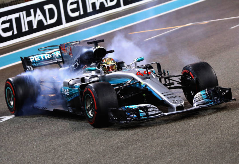 Хэмилтон: Новый гиперсофт – это лучшие шины, произведенные Пирелли Хэмилтон: Новый гиперсофт – это лучшие шины, произведенные Пирелли