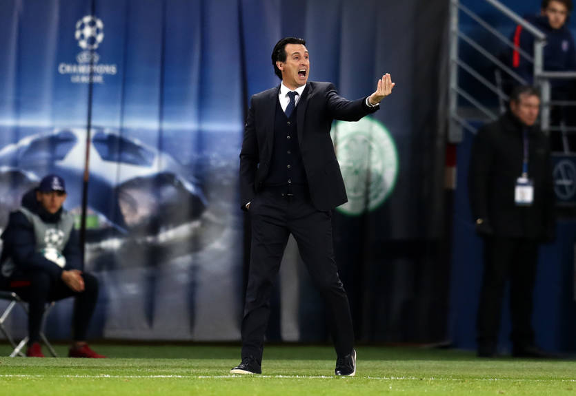 УЕФА решил проводить матчи Лиги чемпионов в другое время