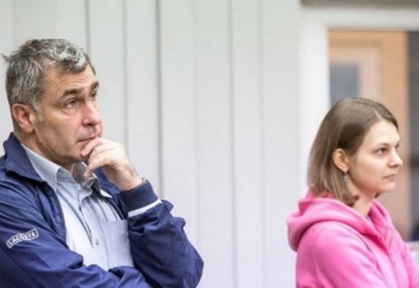 Украинские шахматисты стали победителями турнира в Бухаресте Украинские шахматисты стали победителями турнира в Бухаресте