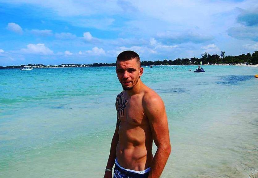 День со звездой: Иван Редкач