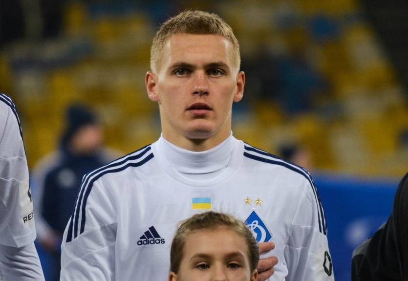 Буяльский: Когда дали капитанскую повязку – руки задрожали, ноги подкосились