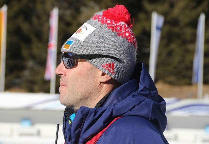 Велепец: Пидгрушной нужны старты, чтобы разбежаться