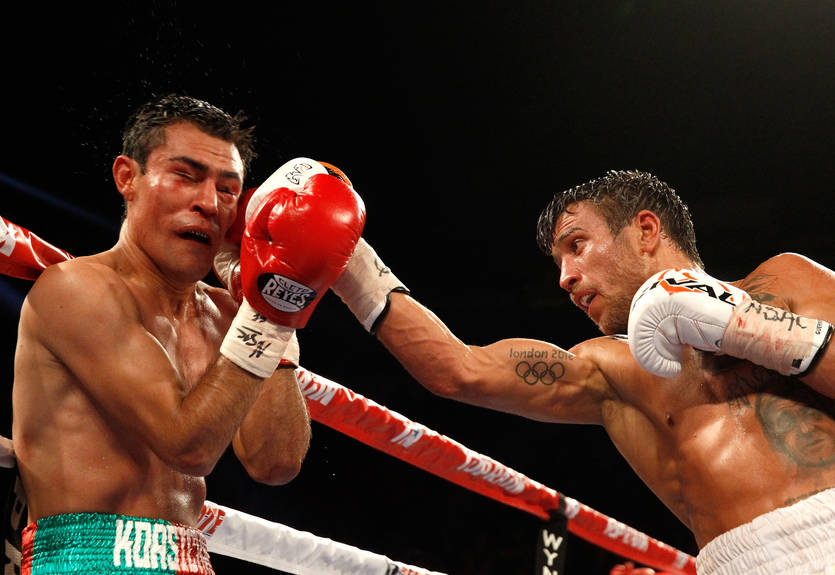 Ломаченко: У нас есть видео, где Ригондо заявляет о нежелании драться со мной