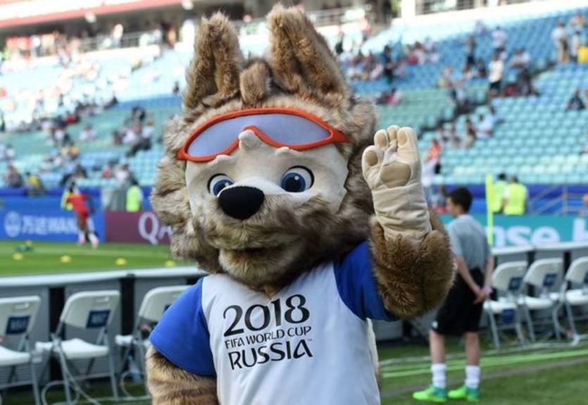 BBC удалил анонс городов ЧМ-2018, в котором указал Крым частью России BBC удалил анонс городов ЧМ-2018, в котором указал Крым частью России