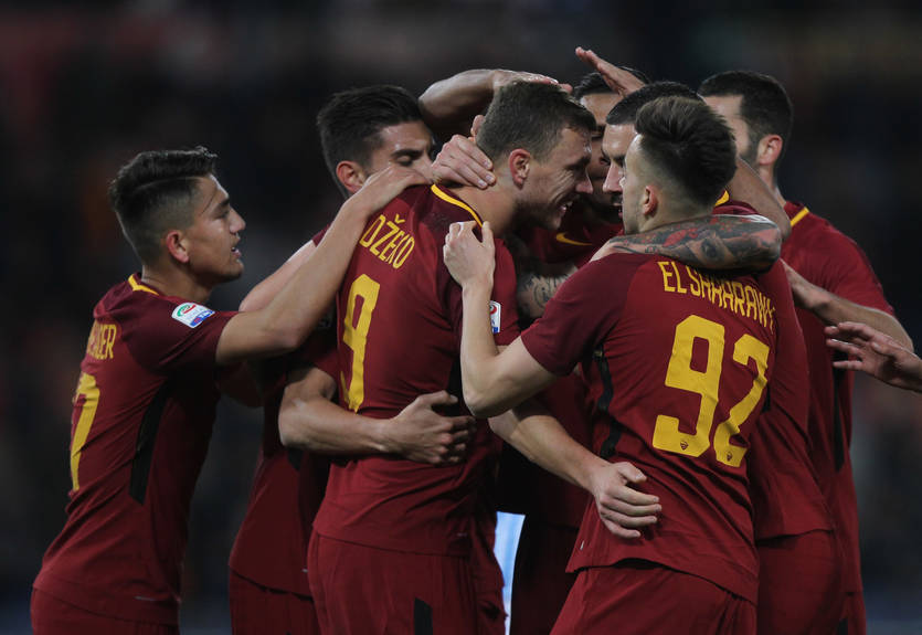 Рома – Карабах: прогноз и ставки букмекеров на матч Лиги чемпионов