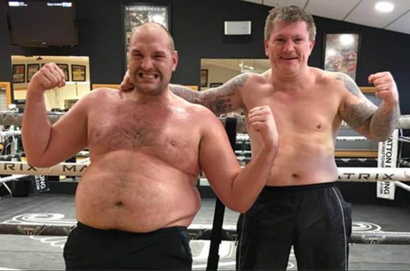 instagram.com/gypsyking101