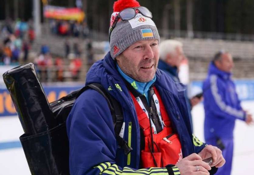 Велепец: Меня не пугает, что Джима демонстрирует высокие результаты так рано Велепец: Меня не пугает, что Джима демонстрирует высокие результаты так рано