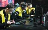 Na'Vi вышли в топ-4 мэйджора и заработают первые очки в сезоне
