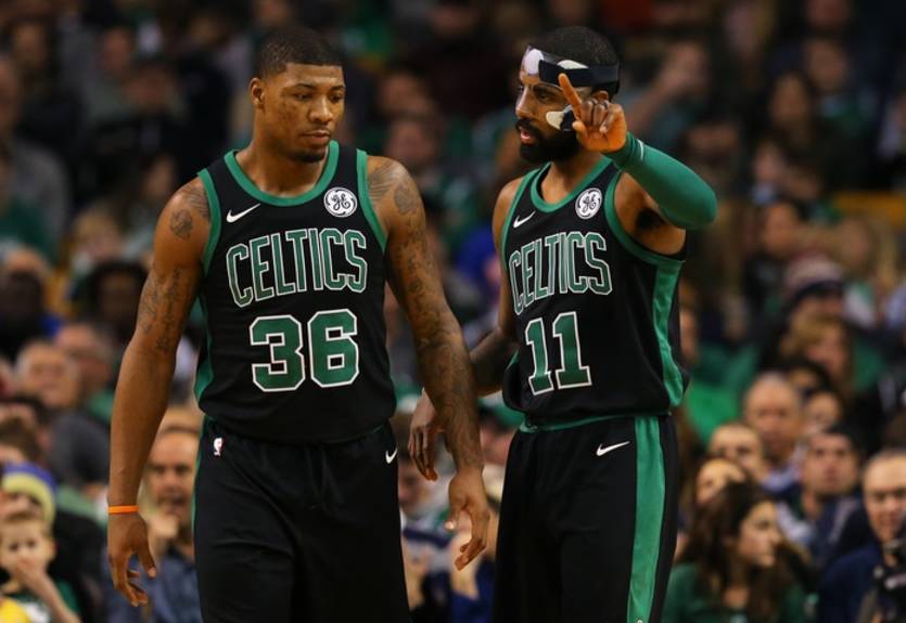 НБА: Бостон обыграл Финикс, Кливленд сильнее Мемфиса