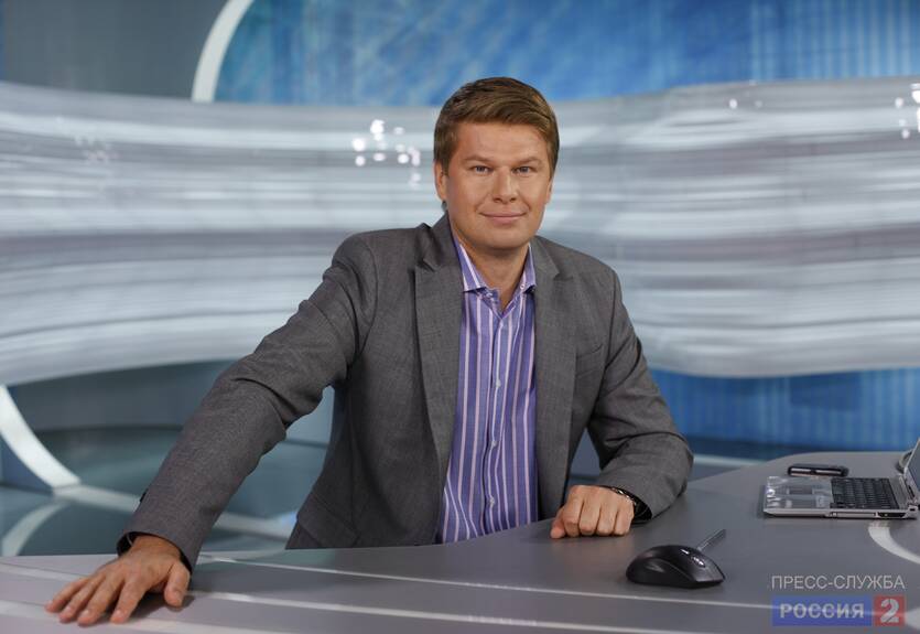 Российский комментатор в прямом эфире назвал "алкоголиком" президента ФБУ