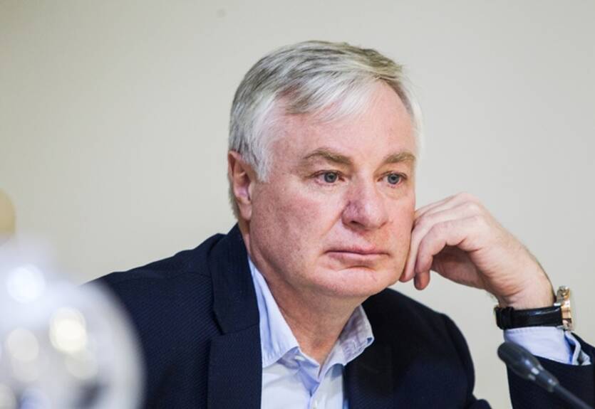 Брынзак: Допускаю, что Вите хотели подсыпать допинг, цена победы была велика Брынзак: Допускаю, что Вите хотели подсыпать допинг, цена победы была велика