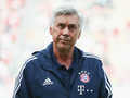 Анчелотти рассказал, почему его уволили из Баварии