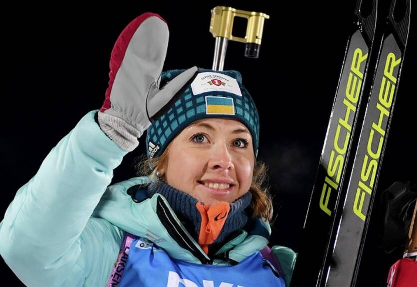 Курс на Корею: два золота Абраменко, две бронзы Джимы Курс на Корею: два золота Абраменко, две бронзы Джимы