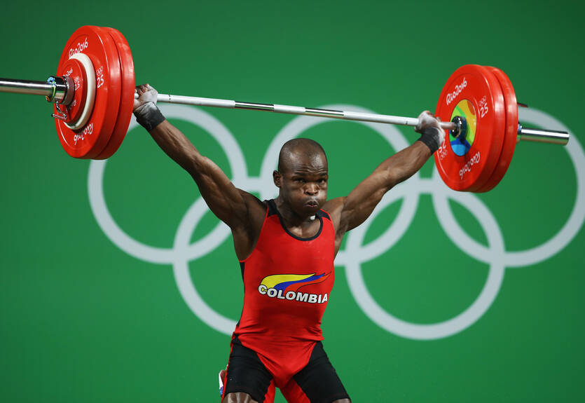 Участника Олимпиады в Рио застрелили после ссоры в баре