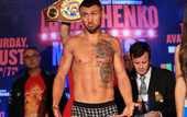 Тренер Ригондо: У Ломаченко появилось разрушительное высокомерие