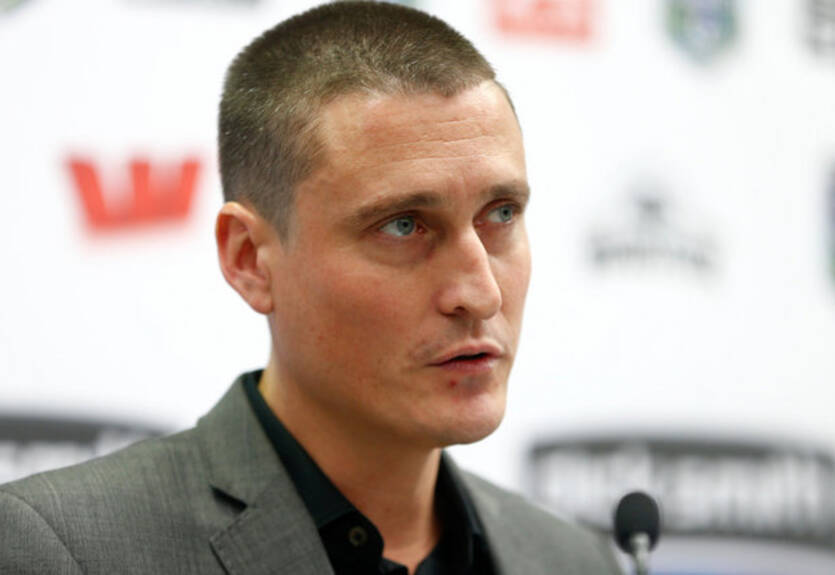 Промоутер Паркера: Джошуа – это пузырь, который лопнет