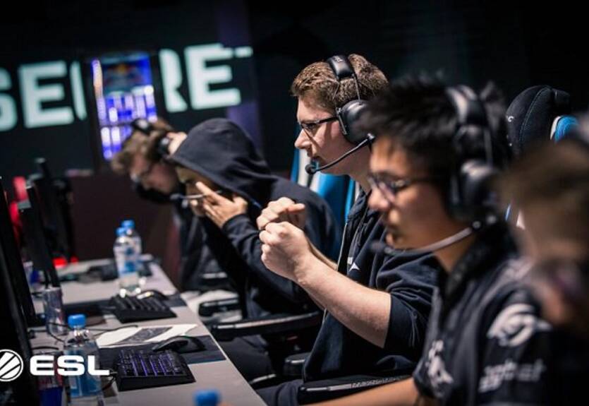 Стали известны все приглашенные команды на ESL One Genting 2018