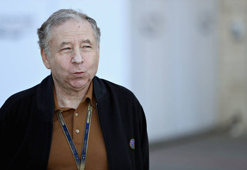 Тодт: Мне кажется, что "гало" – это незначительное нововведение