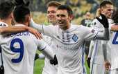 Стали известны потенциальные соперники Динамо в Лиге Европы