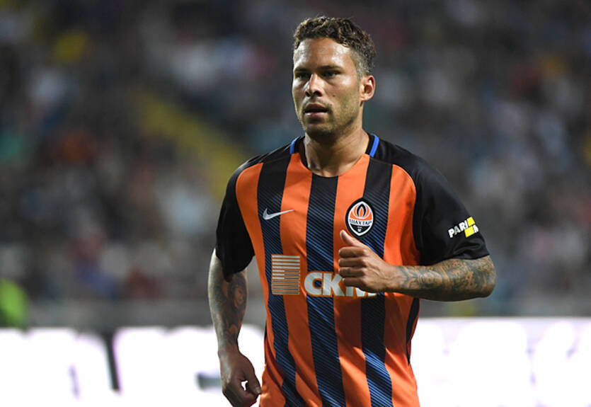 Марлос – лучший игрок в УПЛ в 2017 году, Фонсека – лучший тренер