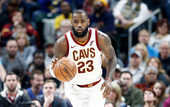 ЛеБрон: У Кливленда будет шанс начать новую победную серию ЛеБрон: У Кливленда будет шанс начать новую победную серию
