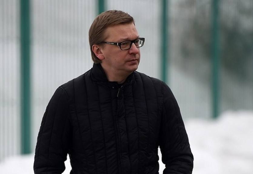 Палкин: В плей-офф Лиги чемпионов хотелось бы избежать ПСЖ и Барселоны
