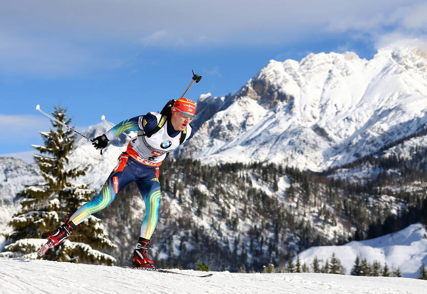 Пидручный: Понимал, что на стойке надо рисковать, не стоять и не ждать Пидручный: Понимал, что на стойке надо рисковать, не стоять и не ждать