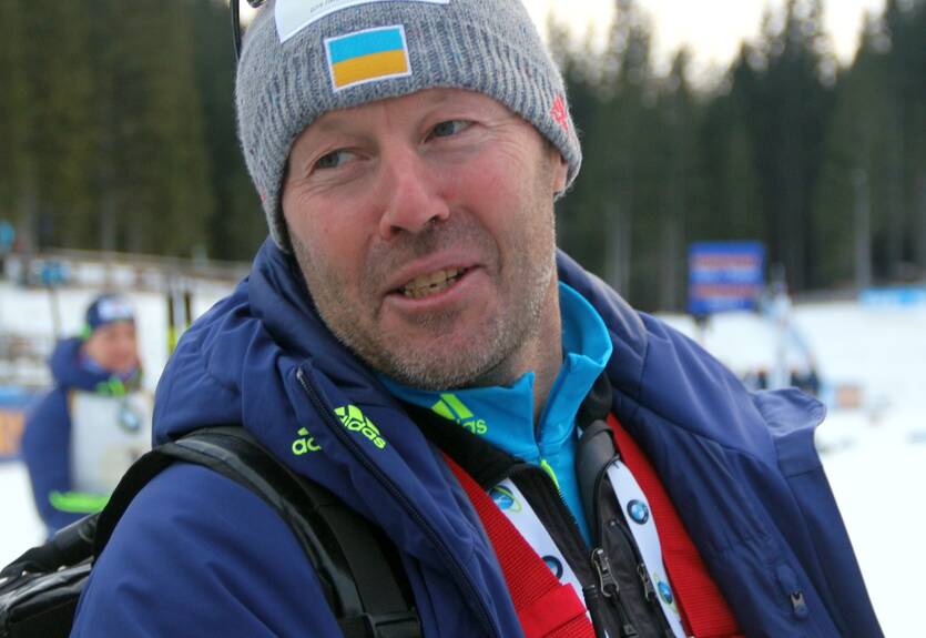 Велепец: Можем смотреть с оптимизмом на следующие старты