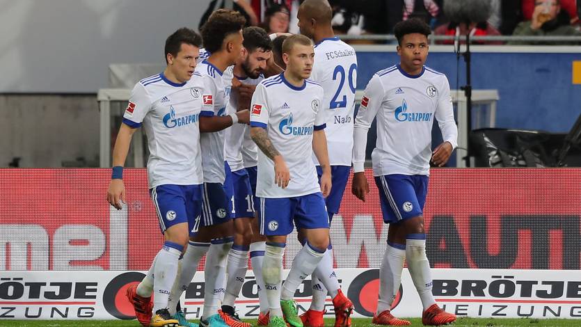 schalke04.de