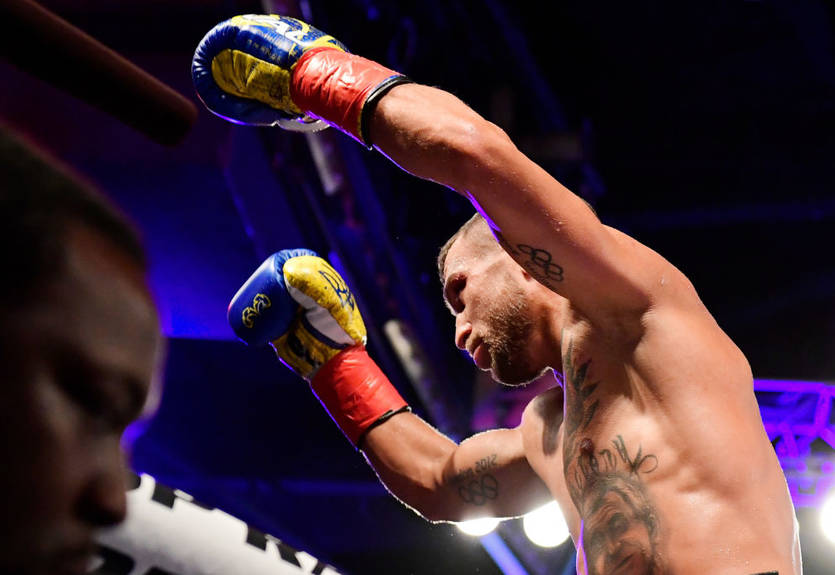 Арум: Ломаченко – сверхчеловек Арум: Ломаченко – сверхчеловек