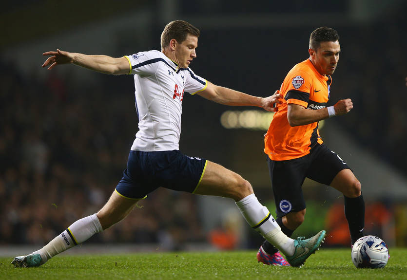 Тоттенхэм – Брайтон: прогноз и ставки букмекеров на матч