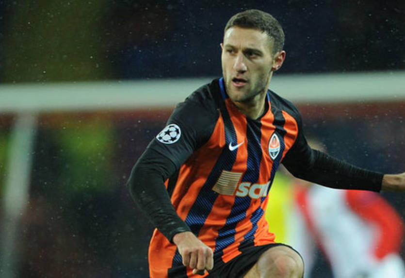 Ордец: Неплохо, что не выпали клубы такого уровня, как Барселона и ПСЖ