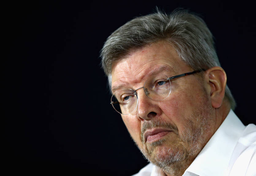 Браун: Феррари выигрывает от участия в Формуле-1