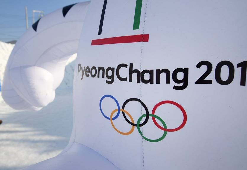 Россия решила допустить спортсменов к Олимпиаде под нейтральным флагом