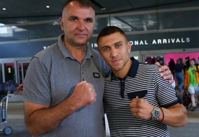 Климас: Ломаченко показал отличное шоу в бою против скучного Ригондо