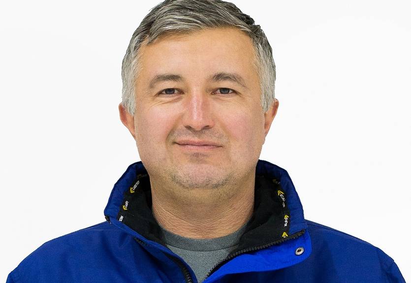 Савицкий: Надеемся, что игроки себя проявят и добавят головной боли тренерам
