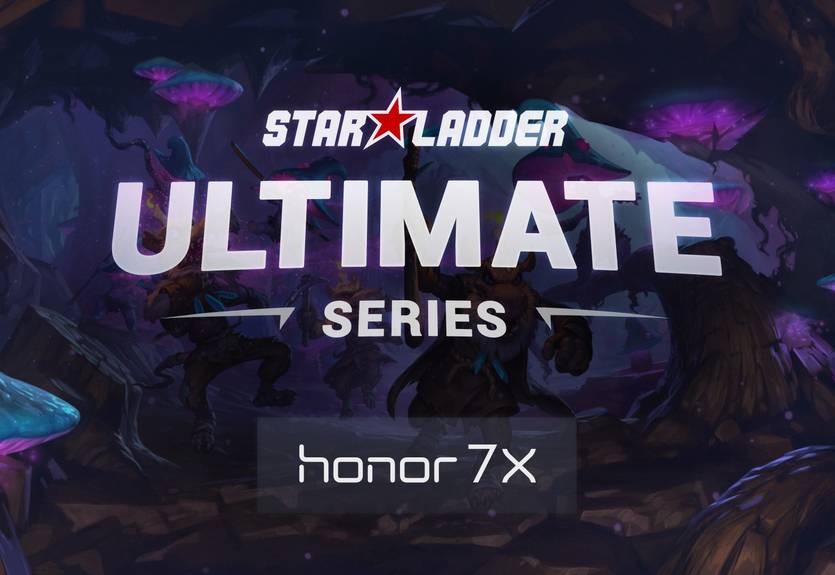 StarLadder проведет турнир по Hearthstone перед Новым годом StarLadder проведет турнир по Hearthstone перед Новым годом