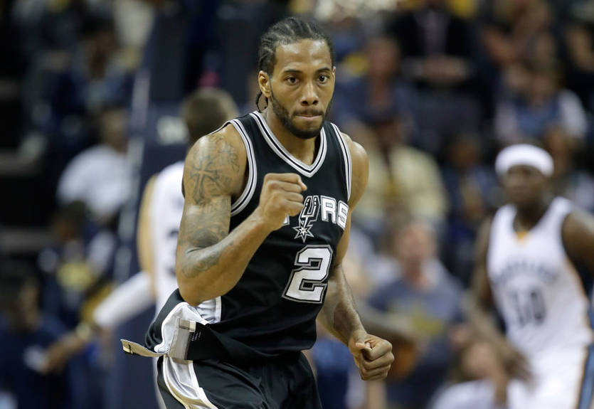 Ленард готов начать сезон матчем с Далласом