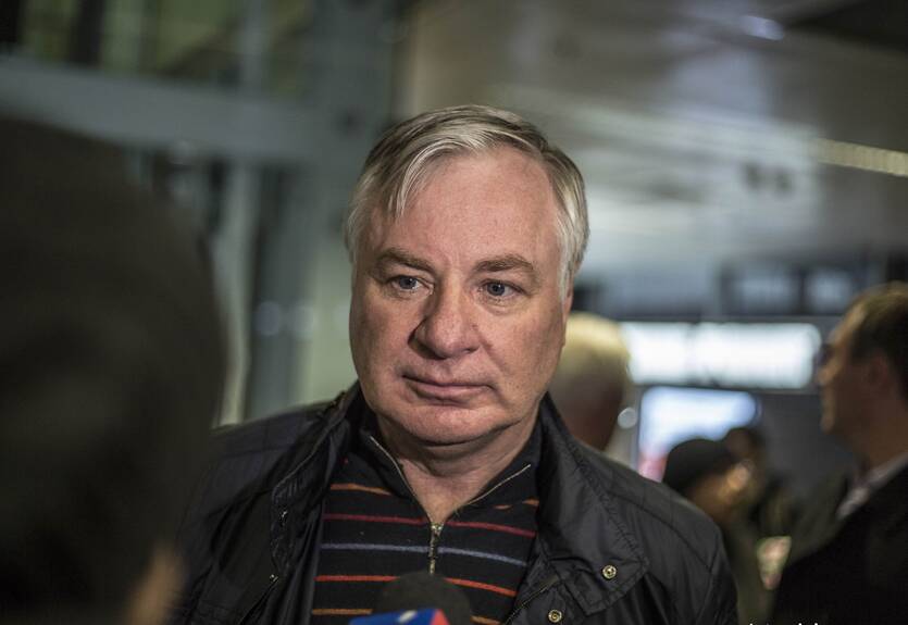 Украина не будет бойкотировать российский этап Кубка мира по биатлону