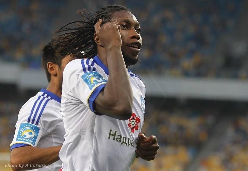 Мбокани: Забивать не является самоцелью, главное – чтобы Динамо побеждало