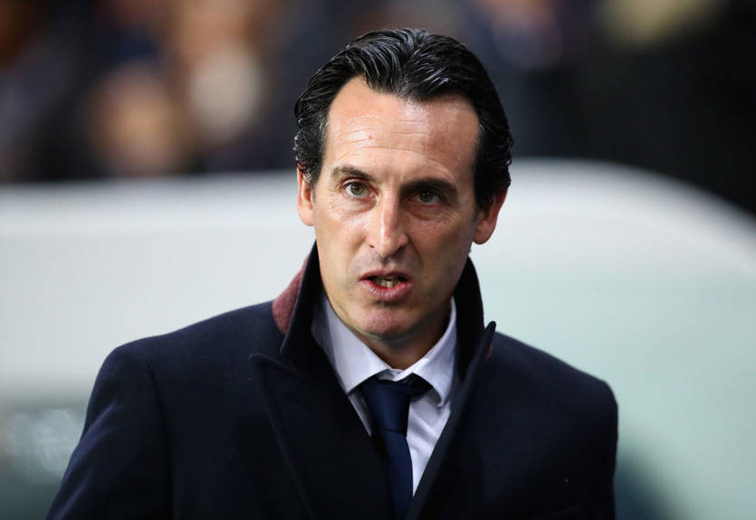 Из квартиры Эмери похитили вещей на 20 тысяч евро