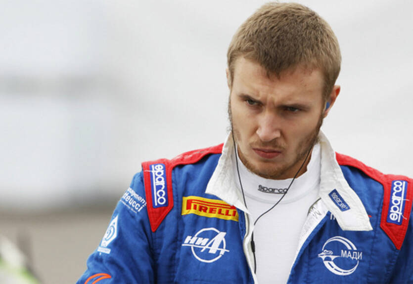 Уильямс объявит пилотов на новый сезон в январе