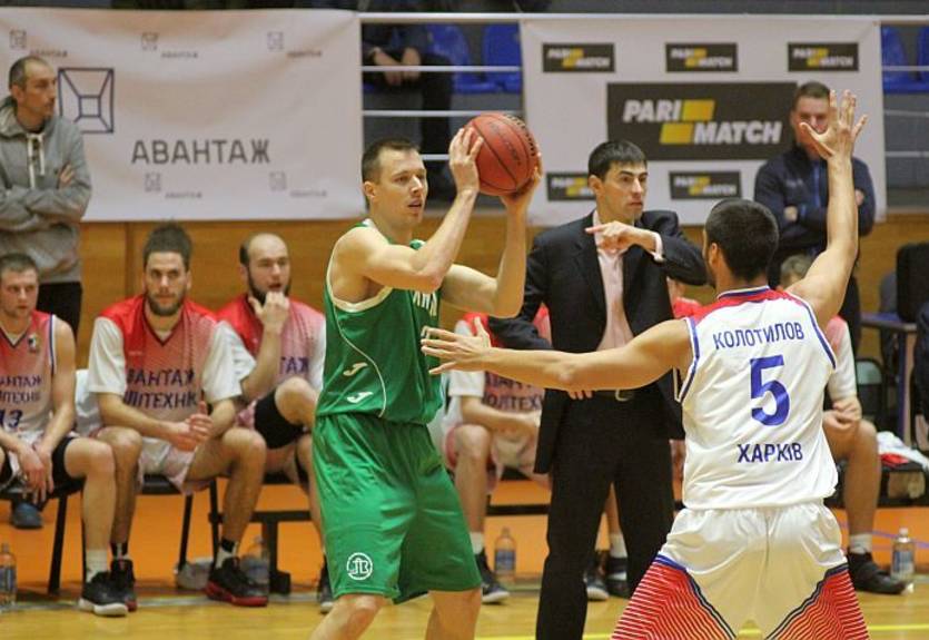 Суперлига: Химик не испытал проблем с Политехником