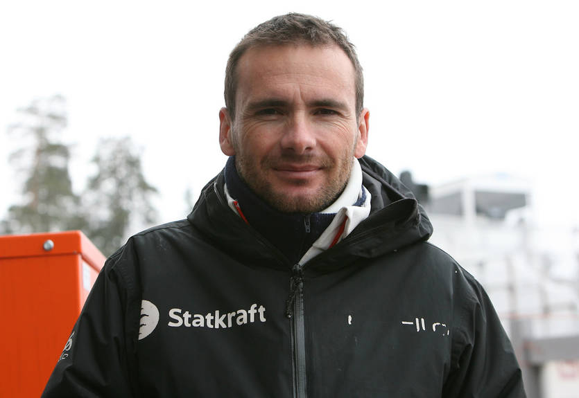 Пуаре: Фуркад достиг своего потолка