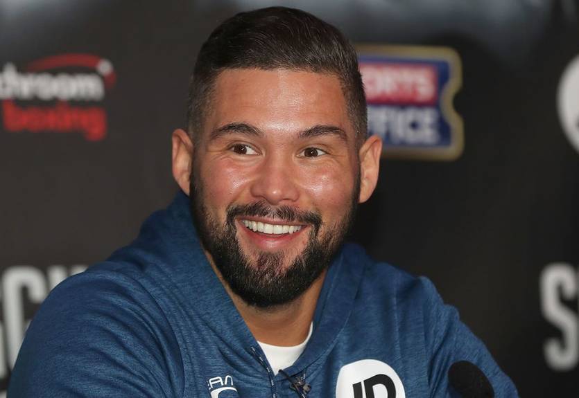 Беллью: Ломаченко для меня является бойцом года