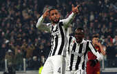 Ювентус минимально обыграл Рому