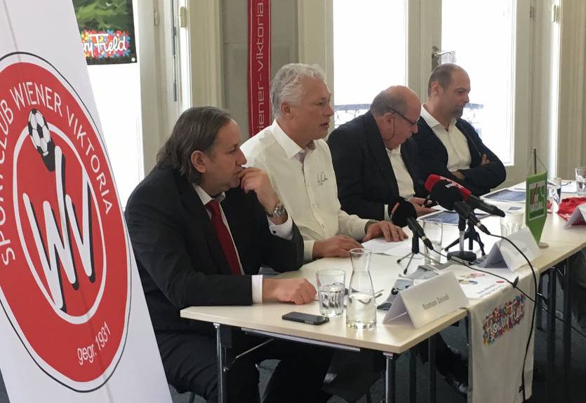 Производитель конопли стал спонсором австрийского клуба Производитель конопли стал спонсором австрийского клуба